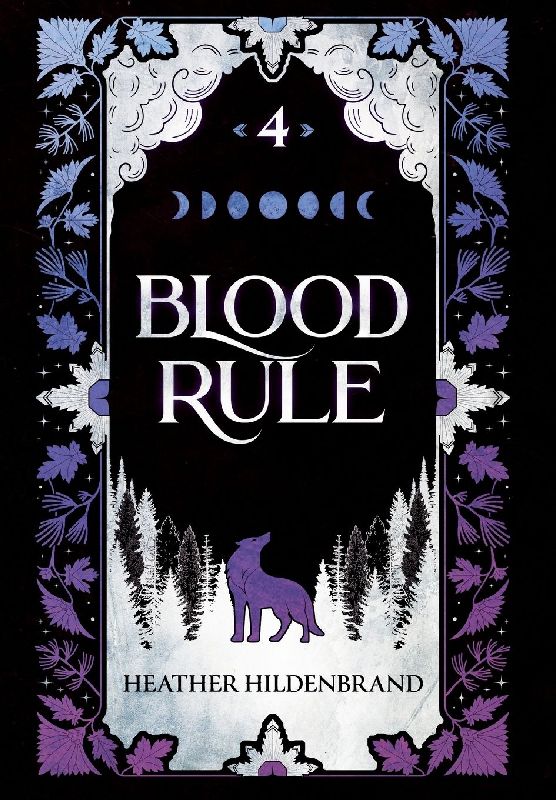 Blood Rule