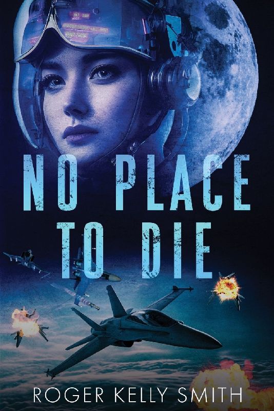 No Place to Die