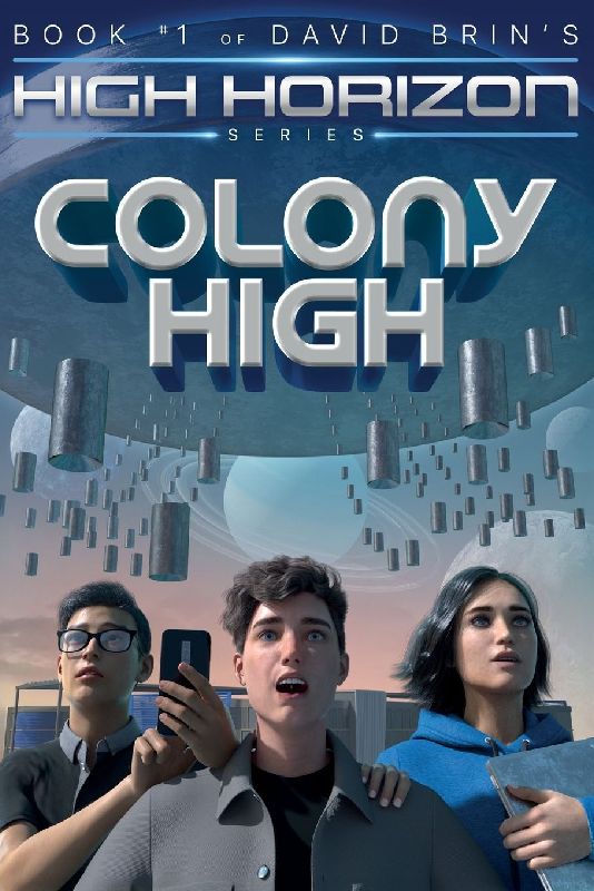 Colony High