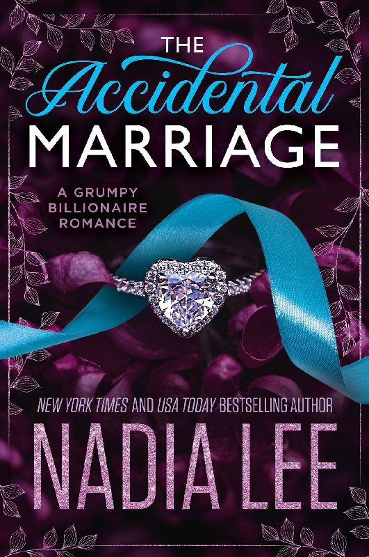 The Accidental Marriage