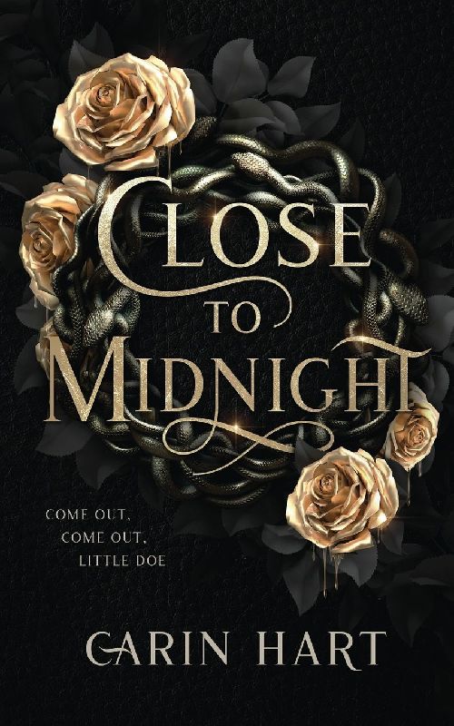 Close to Midnight