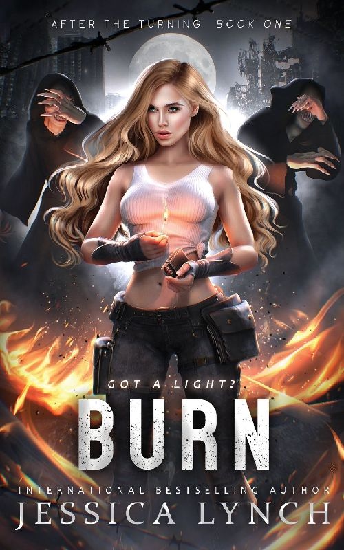 Burn