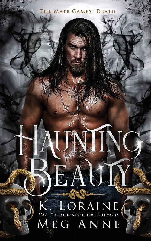 Haunting Beauty