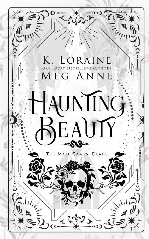 Haunting Beauty