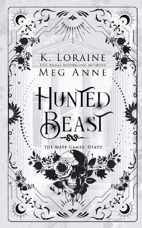 Hunted Beast
