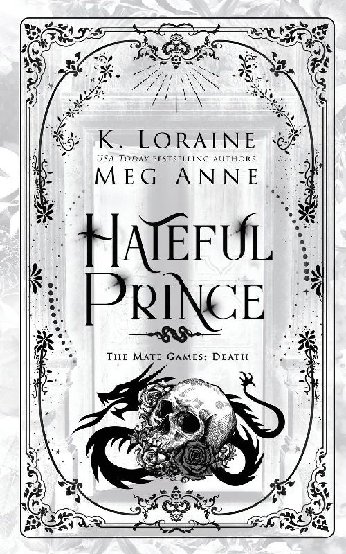 Hateful Prince