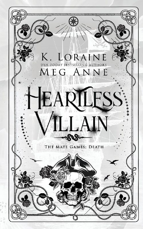 Heartless Villain