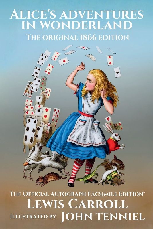 Alice's Adventures in Wonderland