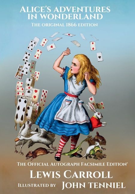Alice's Adventures in Wonderland