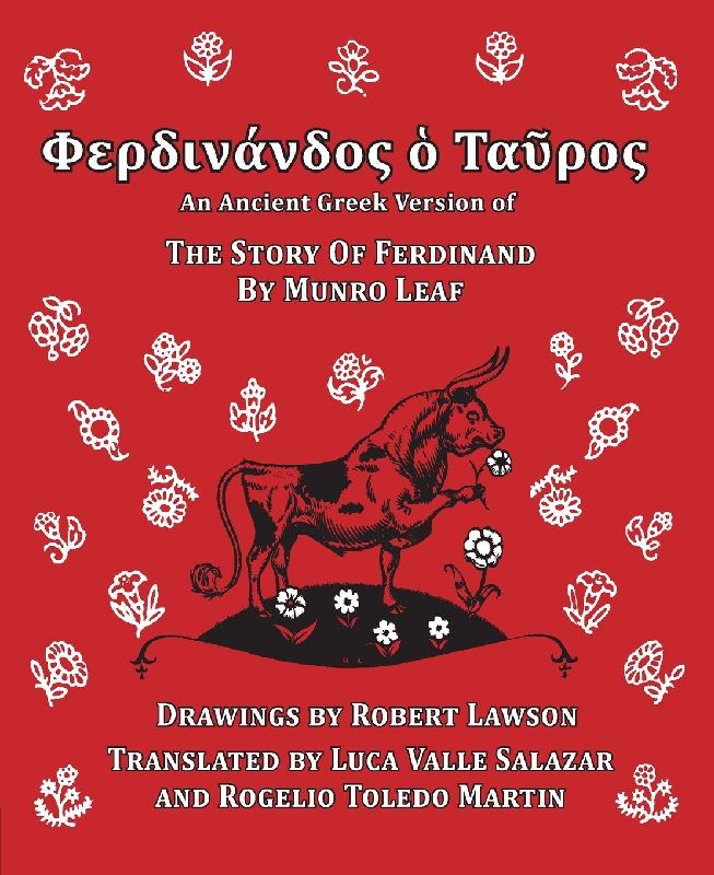 Ferdinand the Bull