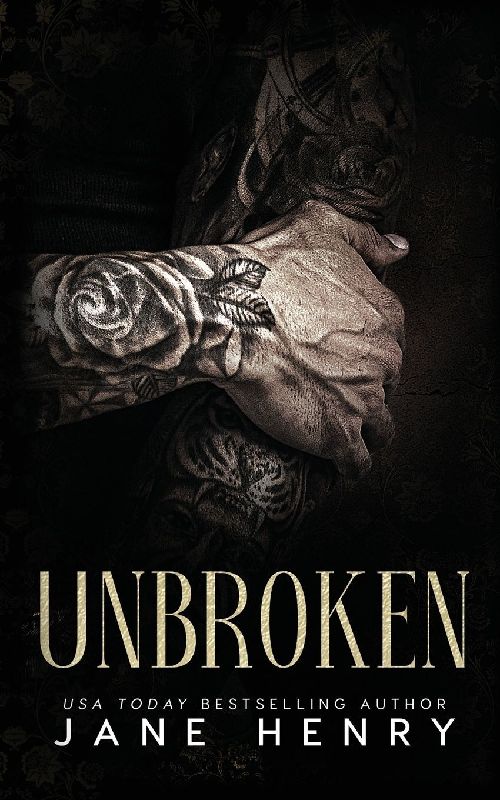 Unbroken