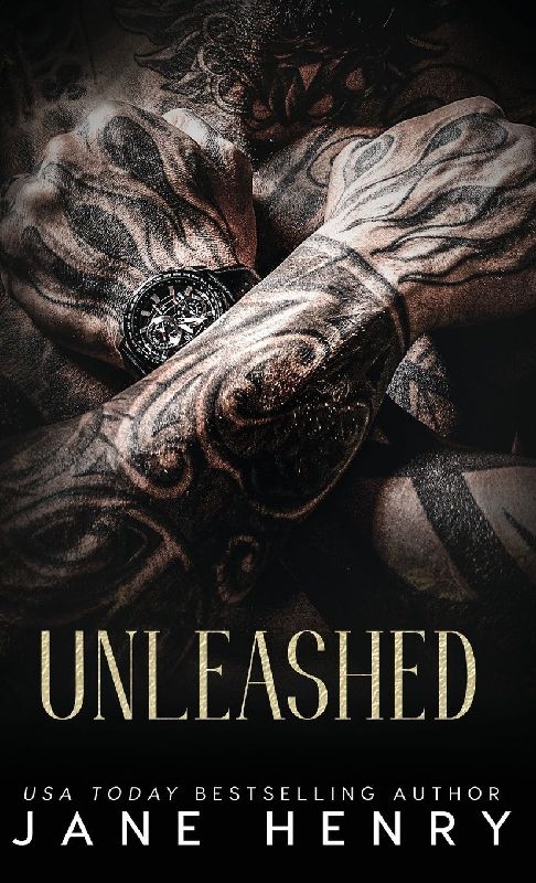 Unleashed
