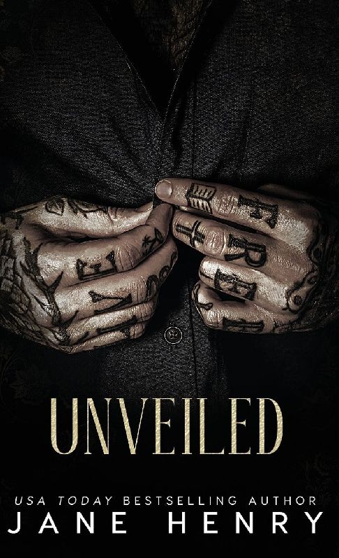 Unveiled