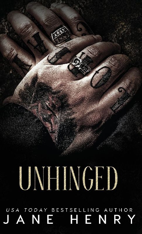 Unhinged