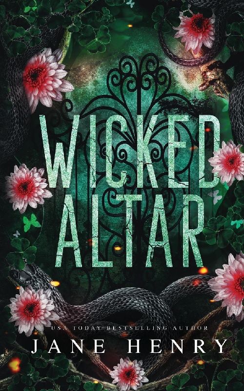 Wicked Altar
