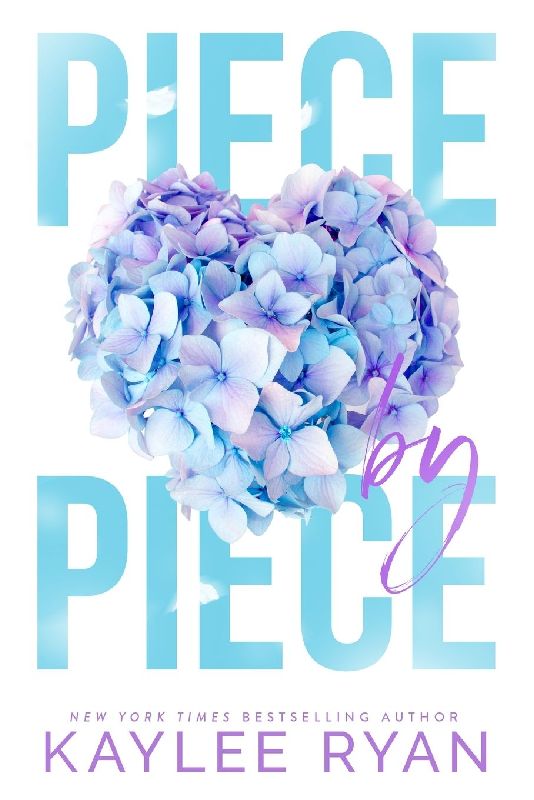 Piece by Piece - Special Edition