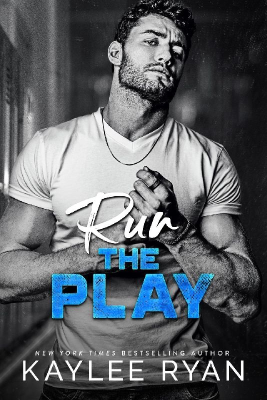 Run the Play