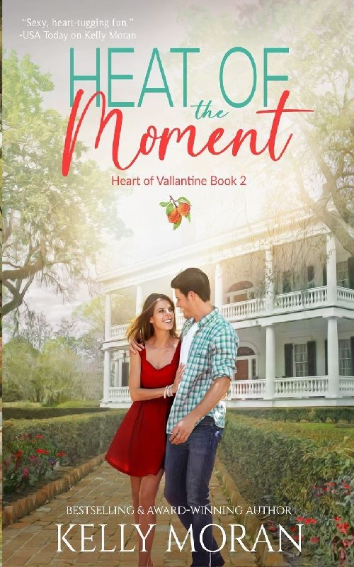 Heat of the Moment