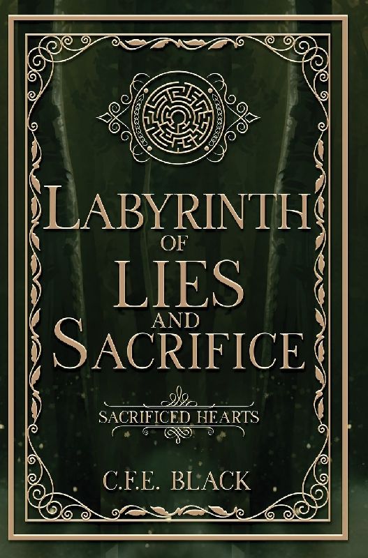 Labyrinth of Lies and Sacrifice