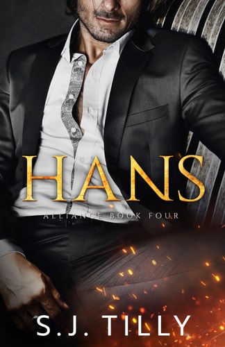 HANS: Alliance Series Book Four