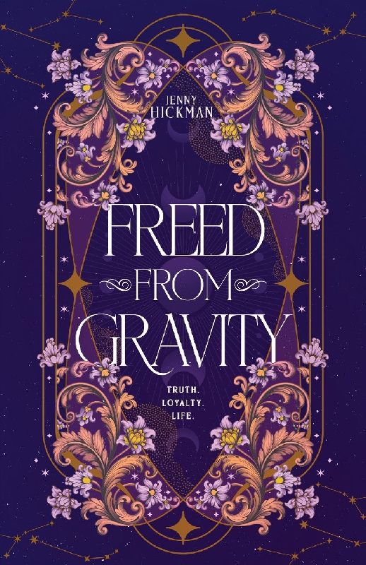 Freed From Gravity