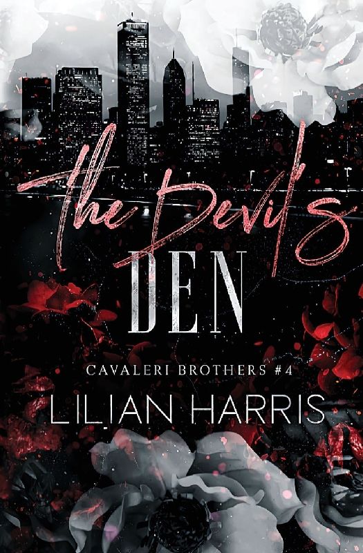The Devil's Den