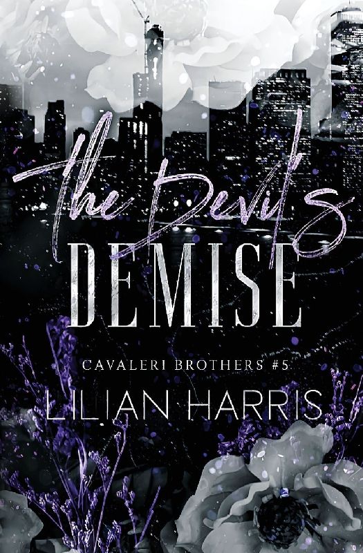 The Devil's Demise