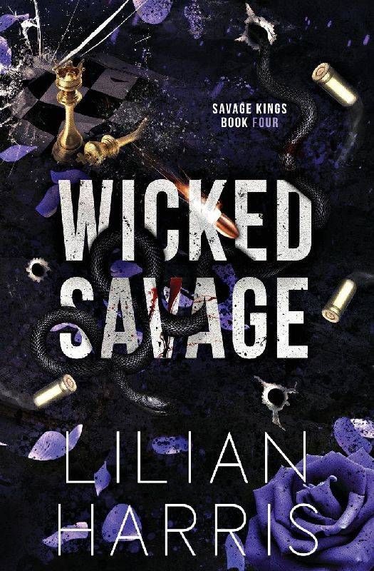Wicked Savage