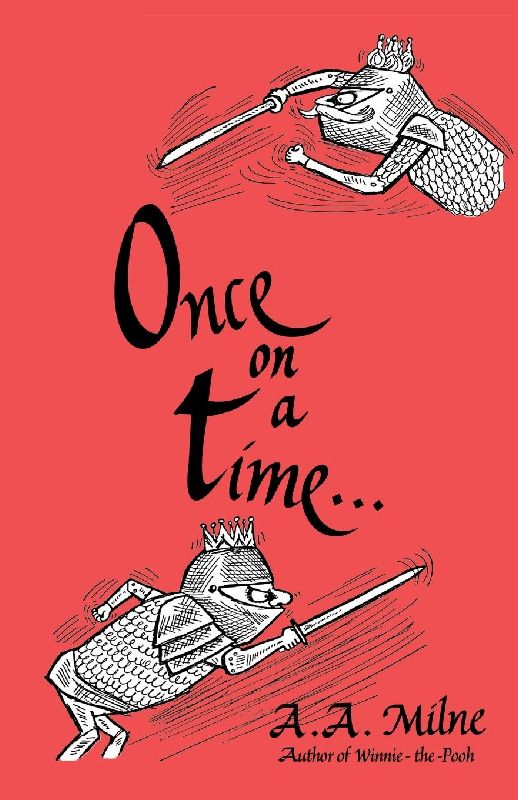 Once on a Time