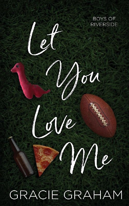 Let You Love Me