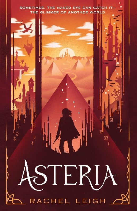 Asteria
