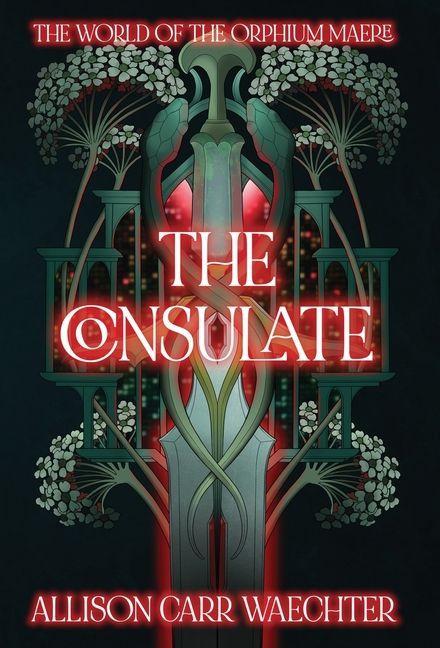 The Consulate