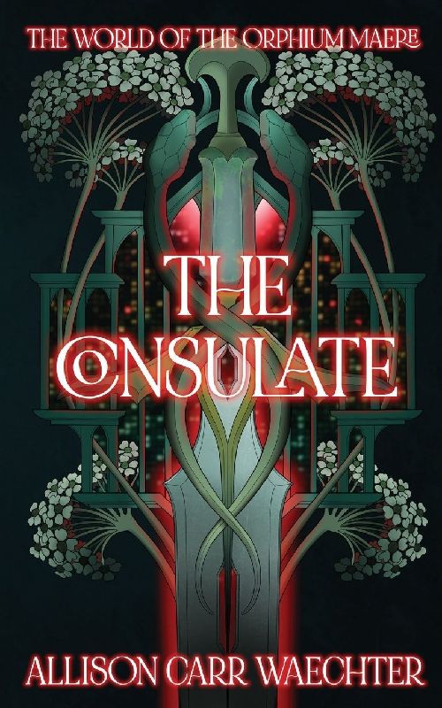 The Consulate