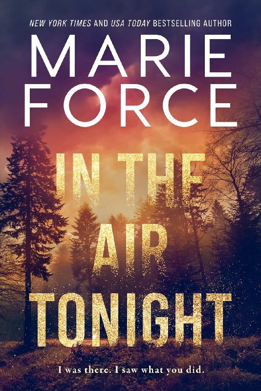 In the Air Tonight