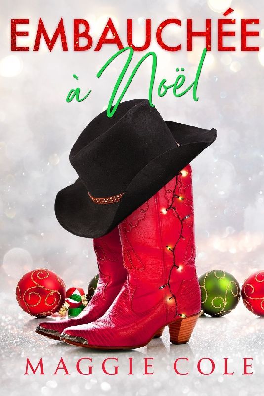 Embauchée à Noël