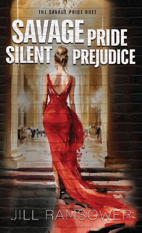 Savage Pride Silent Prejudice