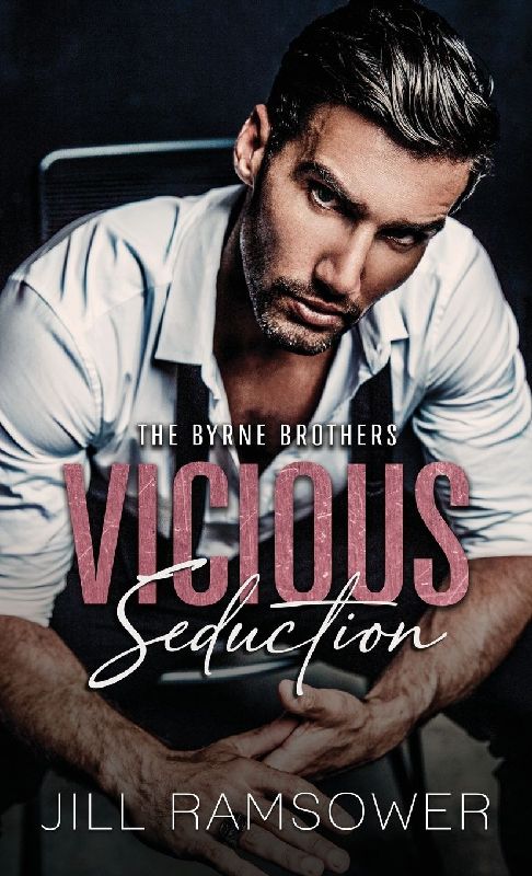 Vicious Seduction