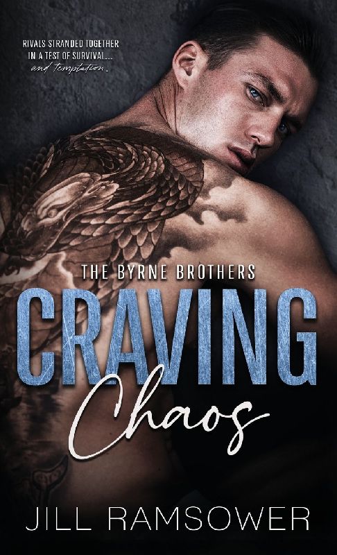 Craving Chaos