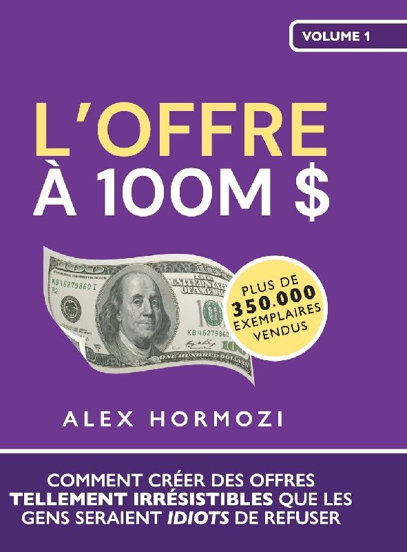 L'Offre à 100M $