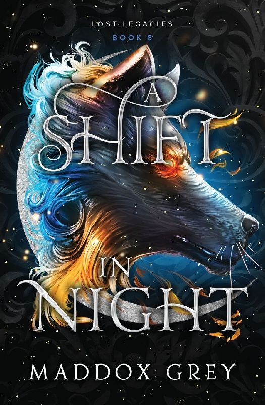 A Shift in Night