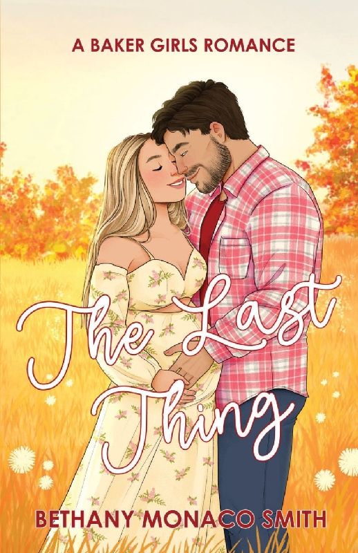 The Last Thing
