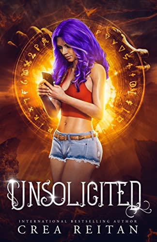 Unsolicited