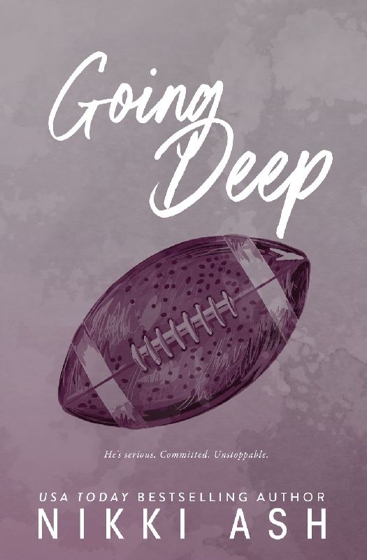 Going Deep