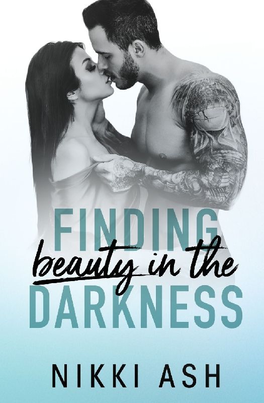 Finding Beauty in the Darkness