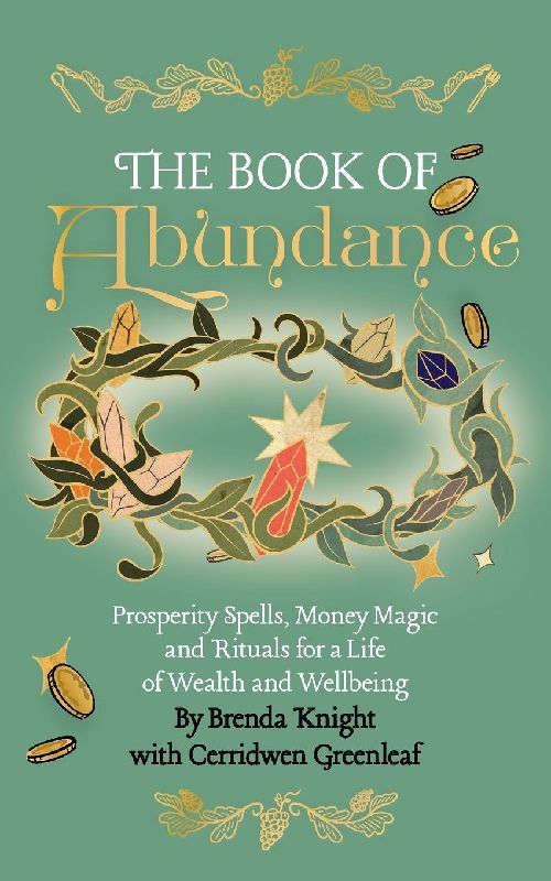 The Book of Abundance