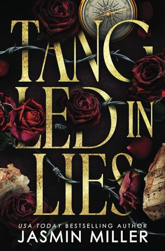 Tangled In Lies