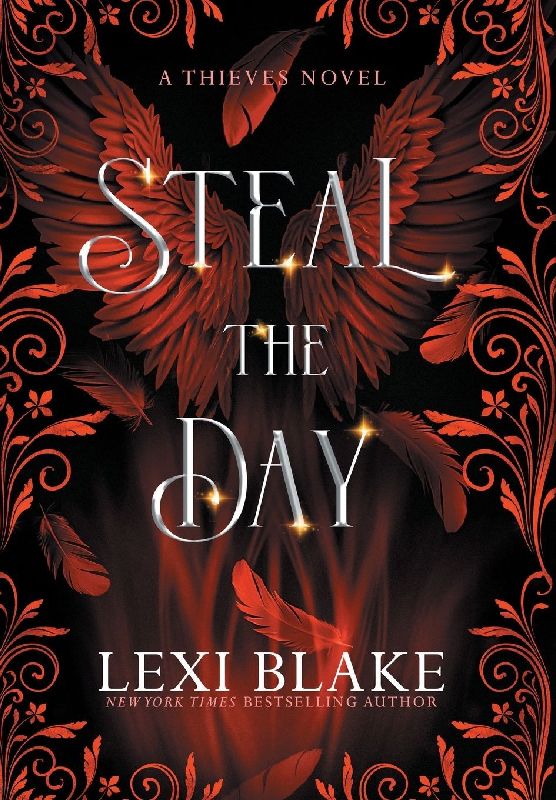 Steal the Day