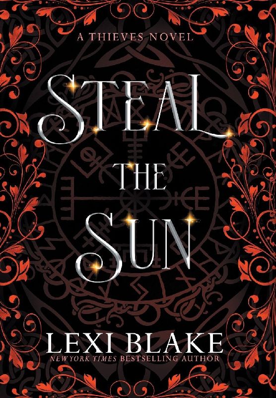 Steal the Sun