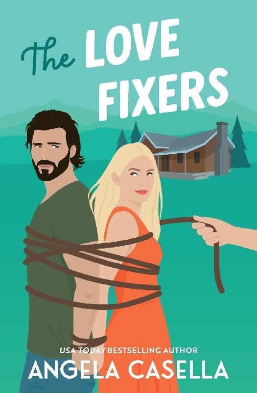 The Love Fixers