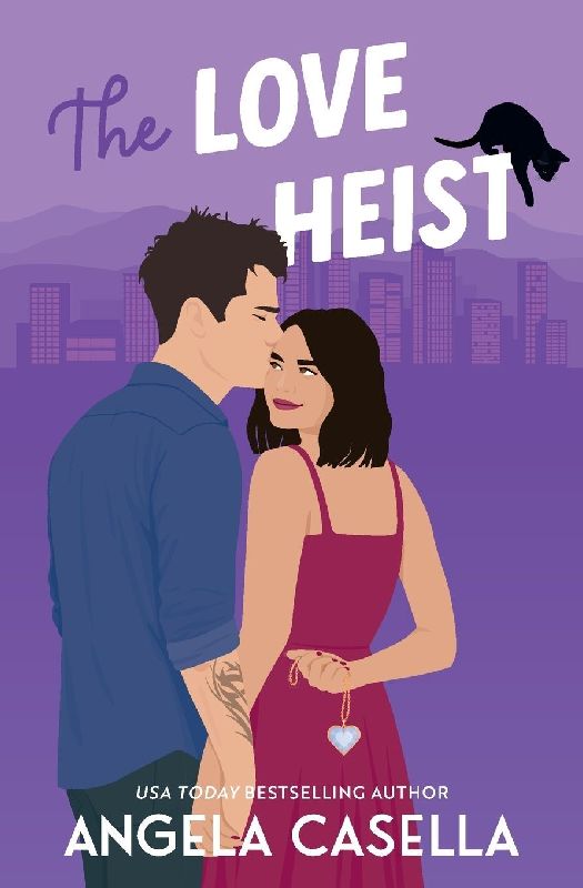 The Love Heist